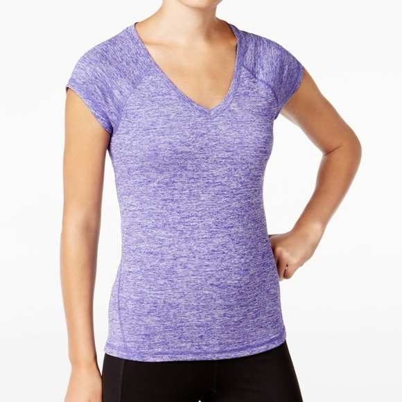 Ideology Essentials RapidDry Performance Tshirt - Picture 1 of 3